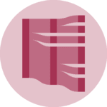 chart logo for the Sankey150 family